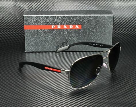 occhiali prada uomo da sole|prada sonnenbrille herren.